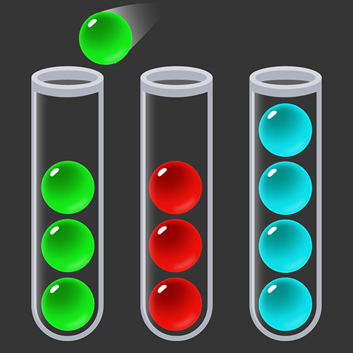 sorting-balls