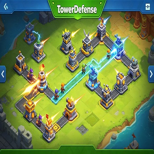towerDefense
